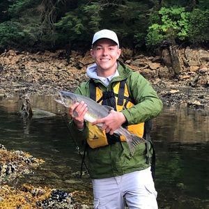 Meet your Posher, Tanner